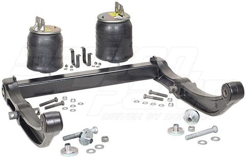 Dayton Parts 338-2446 Suspension - U-Beam Assembly