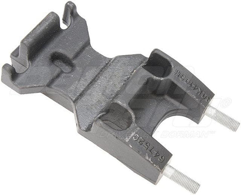 Dayton Parts 338-2451 Suspension Axle Seat