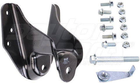 Dayton Parts 338-2471K Suspension Hanger Kit