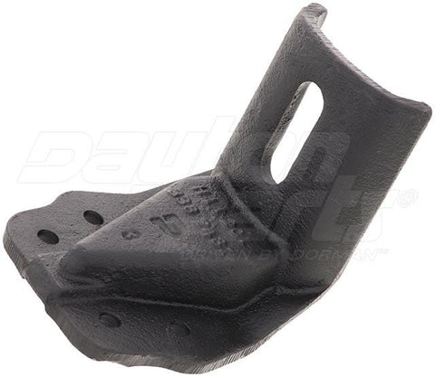 Dayton Parts 338-2481 Suspension Bracket - Rear Of Rear