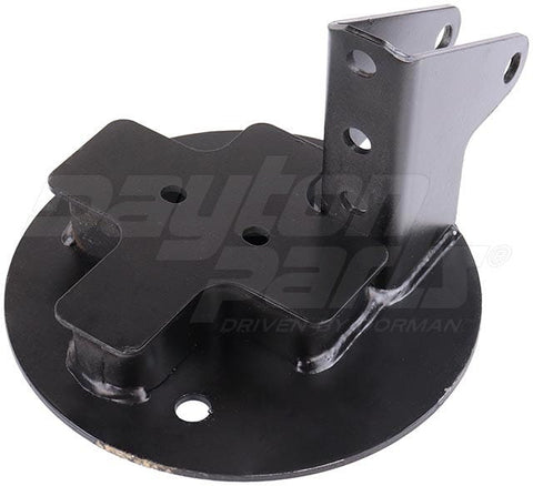 Dayton Parts 338-2501 Suspension - Shock Bracket Air Spring