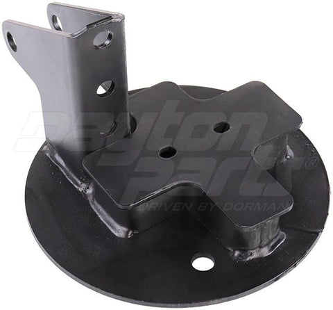 Dayton Parts 338-2502 Suspension - Shock Bracket Air Spring