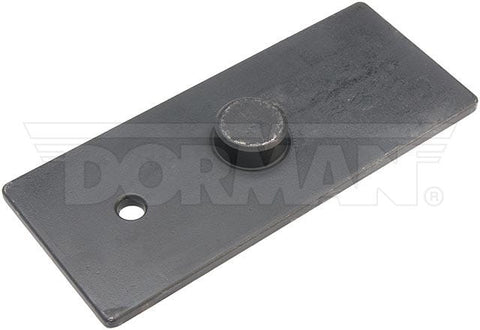 Dayton Parts 338-2511 Suspension - Alignment Plate
