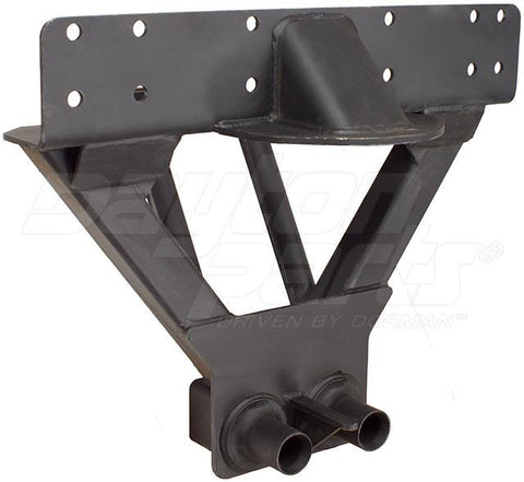 Dayton Parts 338-2516 Triangle Frame Assembly