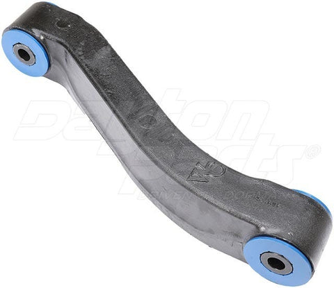 Dayton Parts 338-2543 Suspension - Aluminum Upper Arm