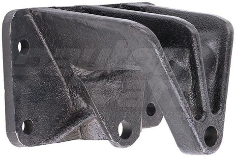 Dayton Parts 338-2572 Suspension Hanger - Rear Left