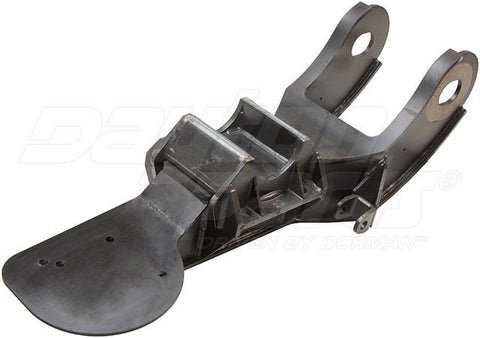 Dayton Parts 338-2575 Suspension Beam Assembly - Roadside