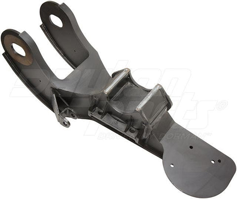 Dayton Parts 338-2576 Suspension Beam Assembly - Curbside