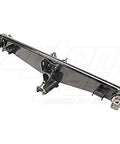 Dayton Parts 338-2579 Suspension Equalizing Beam With Bushing - 52 In.
