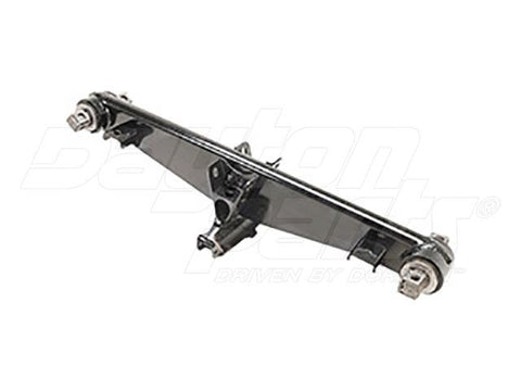 Dayton Parts 338-2579 Suspension Equalizing Beam With Bushing - 52 In.