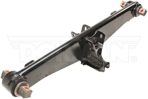 Dayton Parts 338-2580 Suspension Equalizing Beam With Bushing - 54 In.