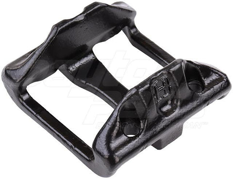 Dayton Parts 338-2605 Suspension Bottom Axle Wrap