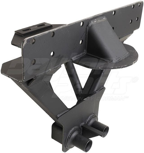 Dayton Parts 338-2623 Triangle Frame Assembly - Left