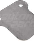 Dayton Parts 338-2710 Suspension Air Spring Top Plate
