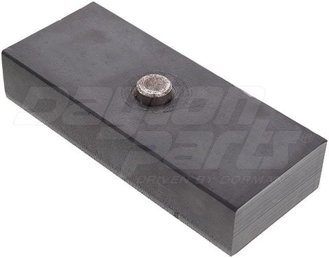 Dayton Parts 338-2712 Suspension - Spring Seat