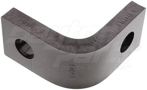 Dayton Parts 338-2751 Suspension - Shock Bracket Assembly Front