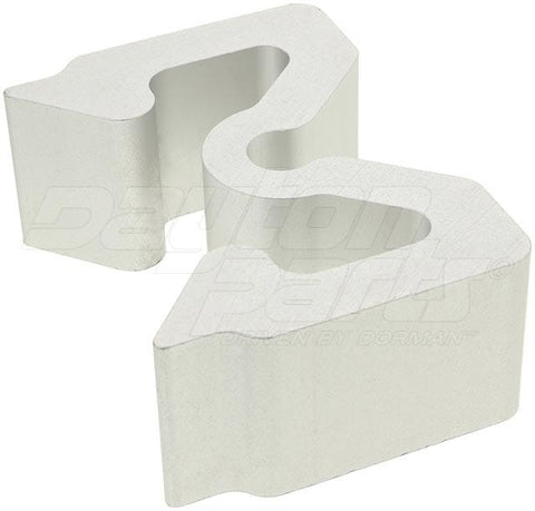 Dayton Parts 338-2755 Suspension - Axle Spacer