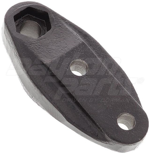 Dayton Parts 338-2760 Suspension - Shock Bracket