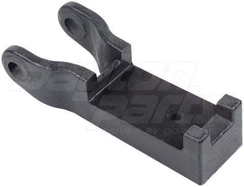 Dayton Parts 338-2812 Suspension Axle Seat