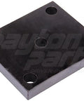 Dayton Parts 338-2813 Suspension - U-Bolt Top Plate