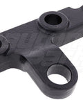 Dayton Parts 338-2822 Suspension Shock Stabilizer Mount - Lower Left