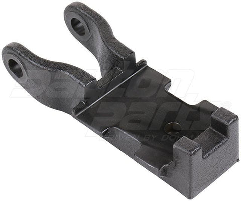 Dayton Parts 338-2826 Suspension Axle Seat