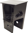 Dayton Parts 338-2859 Suspension Air Spring Plate - Upper