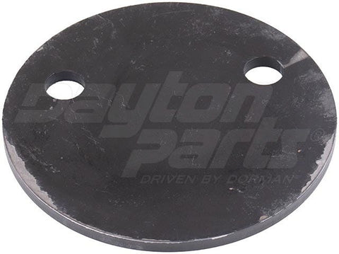 Dayton Parts 338-2877 Suspension Air Spring Flex Plate