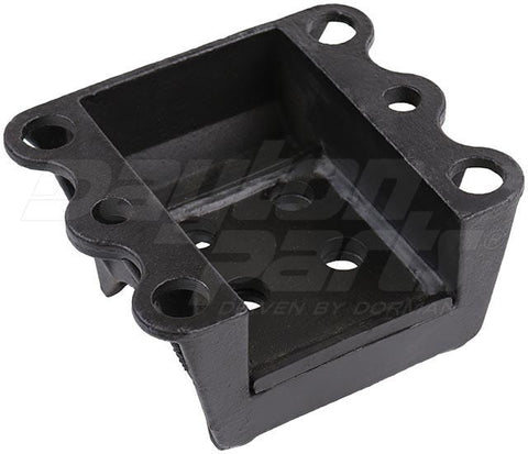 Dayton Parts 338-2886 Suspension Spring End Cap Assembly