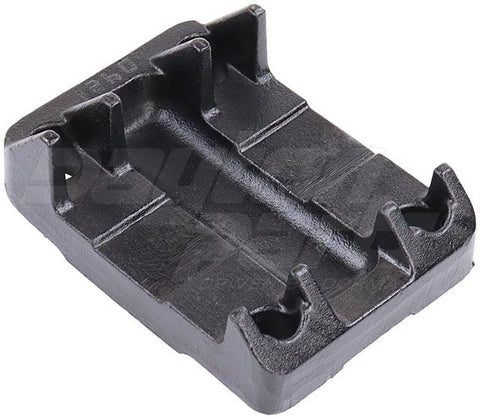 Dayton Parts 338-344 Suspension Beam Plate