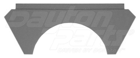 Dayton Parts 338-383 Suspension - Axle Seat