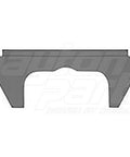 Dayton Parts 338-385 Suspension - Axle Seat