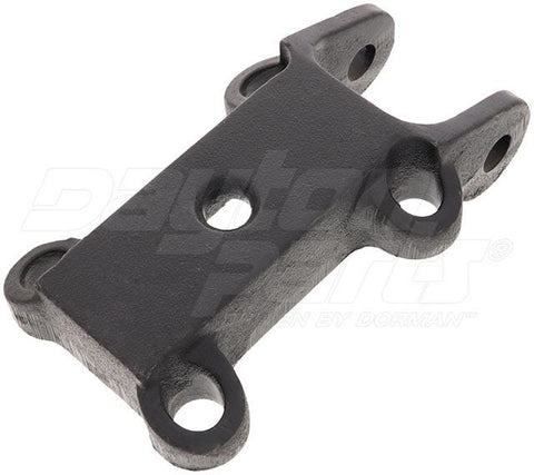 Dayton Parts 338-391 Suspension - Bottom Plate