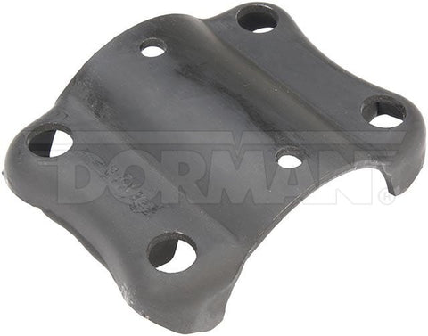 Dayton Parts 338-415 Suspension Air Spring Bottom Plate