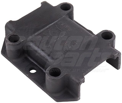 Dayton Parts 338-420 Suspension Air Spring Bottom Plate