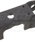 Dayton Parts 338-461 Suspension Axle Seat