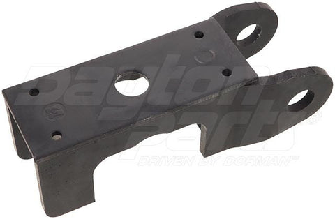 Dayton Parts 338-461 Suspension Axle Seat