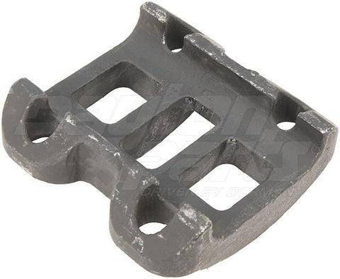 Dayton Parts 338-470 Suspension - Axle Bottom Plate