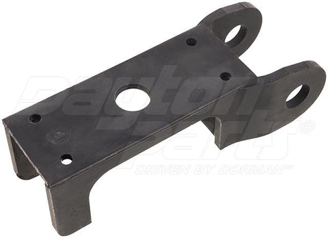 Dayton Parts 338-473 Suspension Axle Seat