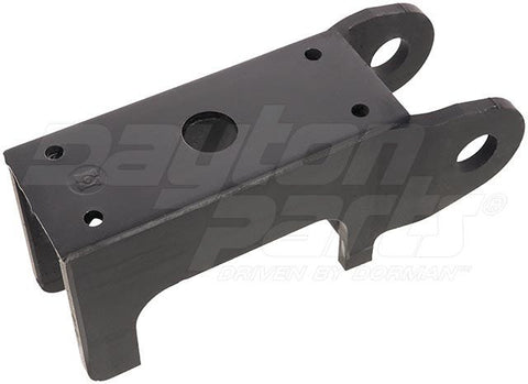 Dayton Parts 338-476 Suspension Axle Seat