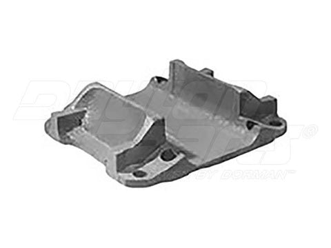 Dayton Parts 338-490 Suspension - Axle Seat