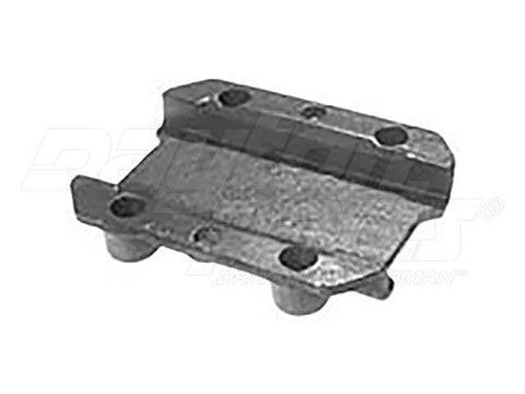 Dayton Parts 338-494 Suspension Spring Cap