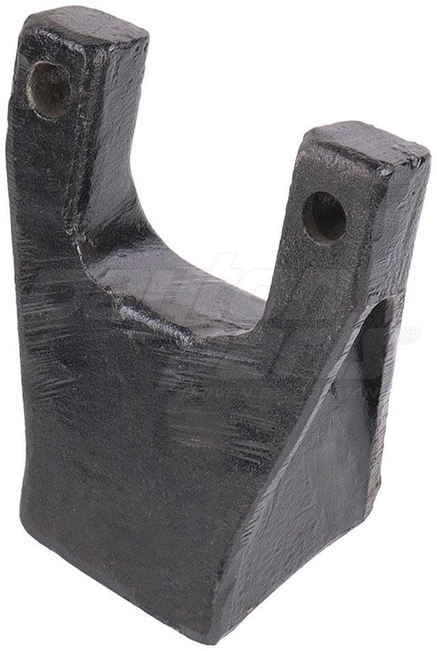 Dayton Parts 338-662 Suspension - Torque Rod Bracket Axle Mount