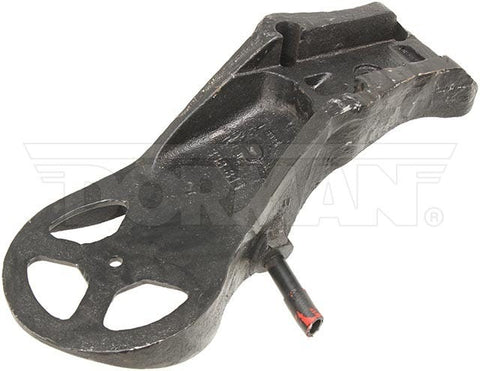 Dayton Parts 338-811 Suspension Air Spring Paddle Bracket