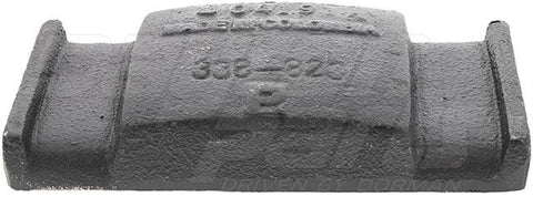 Dayton Parts 338-823 Suspension - Top Plate