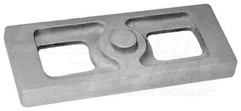Dayton Parts 338-825 Suspension - Spacer Plate