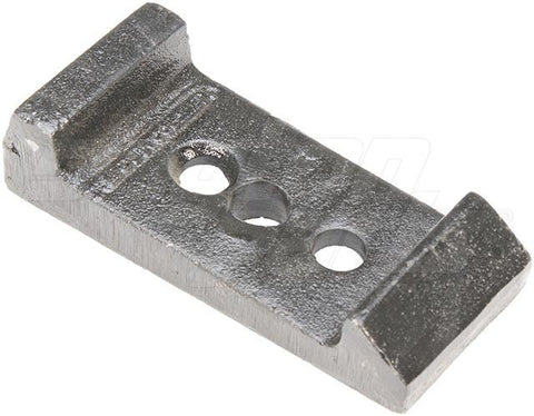 Dayton Parts 338-830 Suspension Axle Seat
