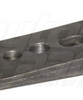 Dayton Parts 338-832 Suspension Axle Seat