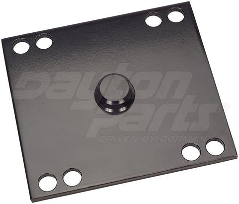 Dayton Parts 338-876 Spring End Pad