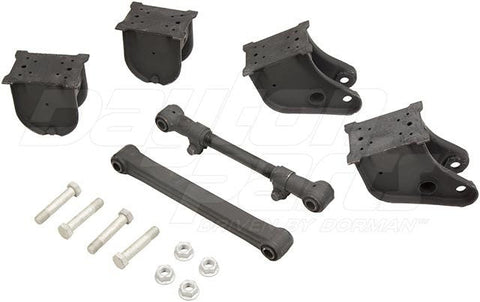 Dayton Parts 339-008101 Suspension Hanger Kit - Under Mount